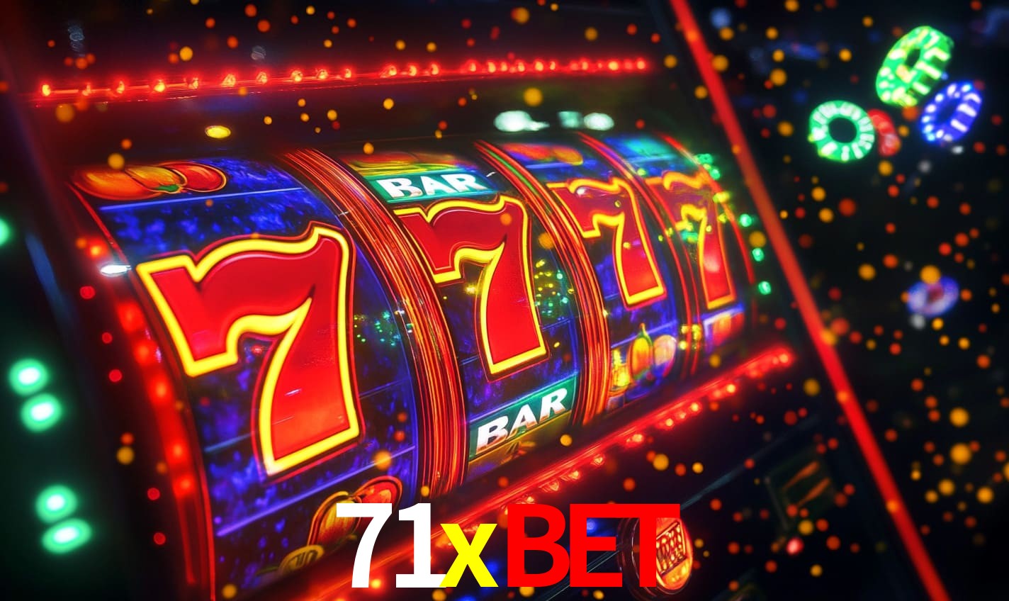 71xbet: Seu Especialista em Apostas Esportivas Brasileiras