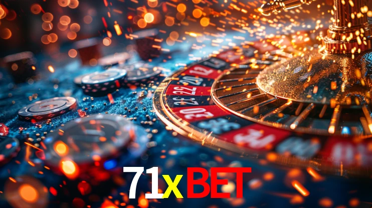 Responsive Design 71xbet