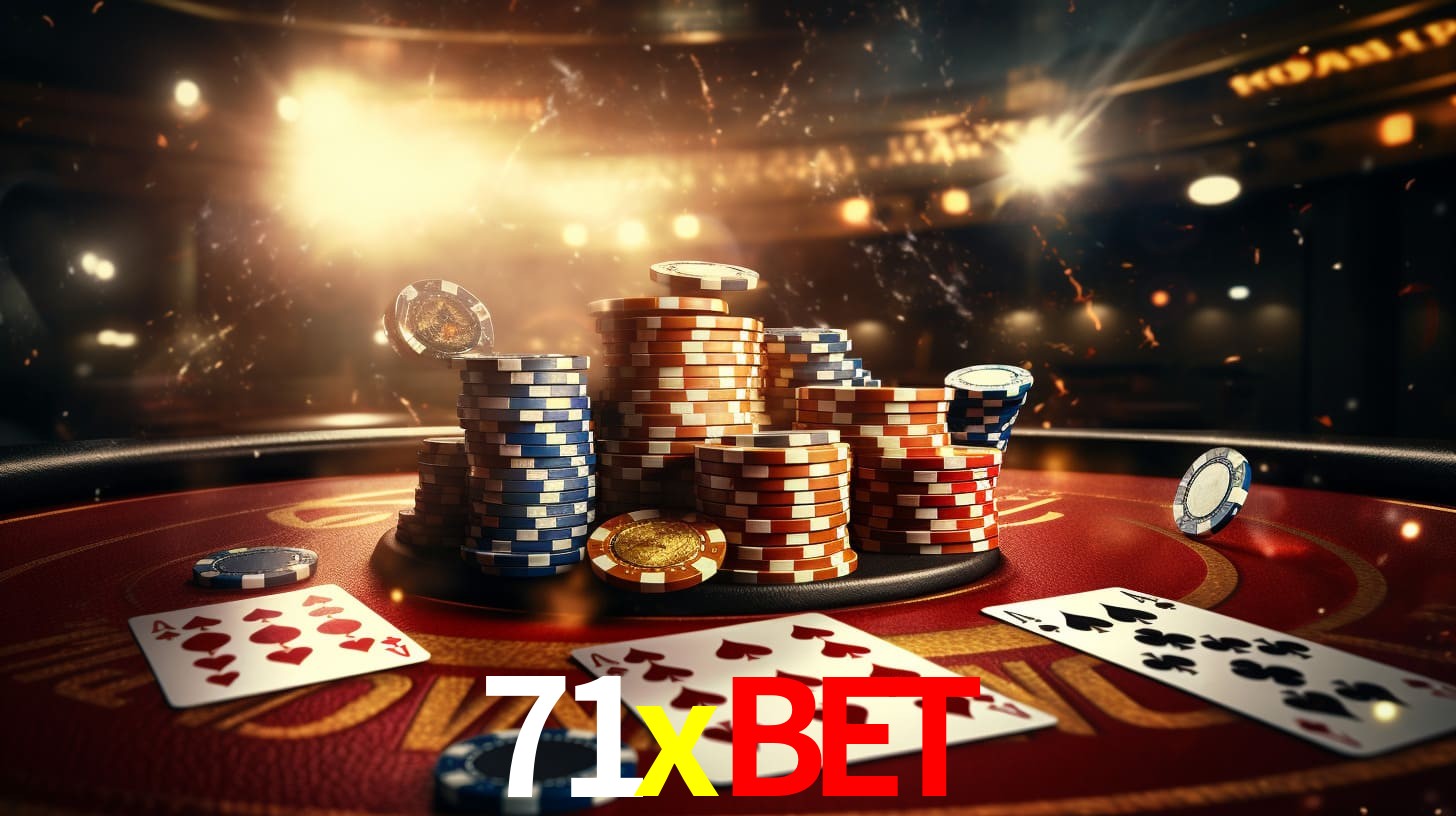 VIP Casino 71xbet