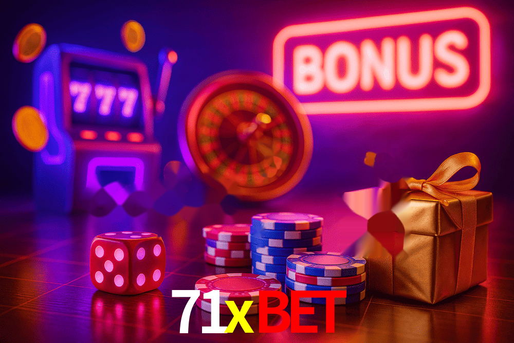 Desvendando o Mundo dos Jogos Virtuais na 71xbet