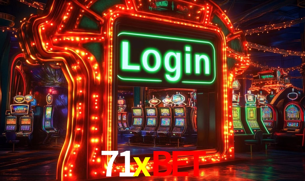 Casino Ao Vivo 71xbet