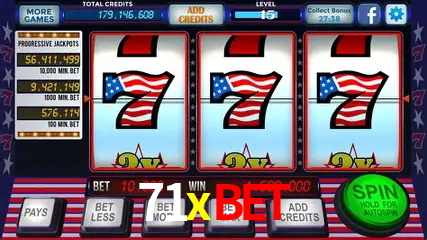 Desvendando o Mundo dos Jogos Virtuais na 71xbet