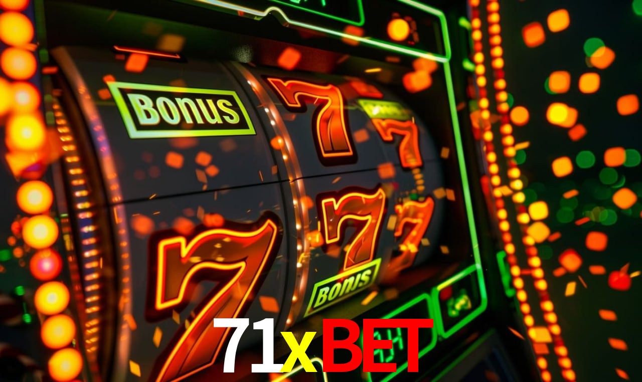 Inovações de Jogos na 71xbet: O Futuro das Experiências Interativas