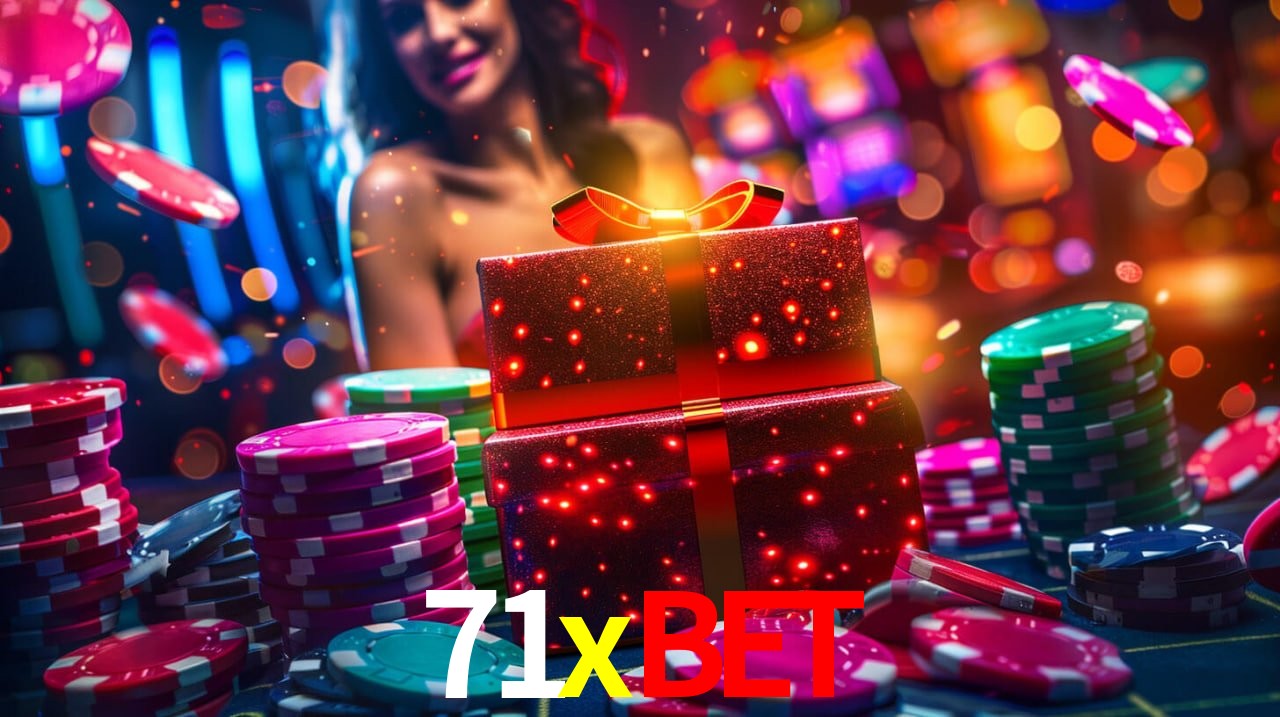 A Experiência Imersiva dos Cassinos Ao Vivo no 71xbet