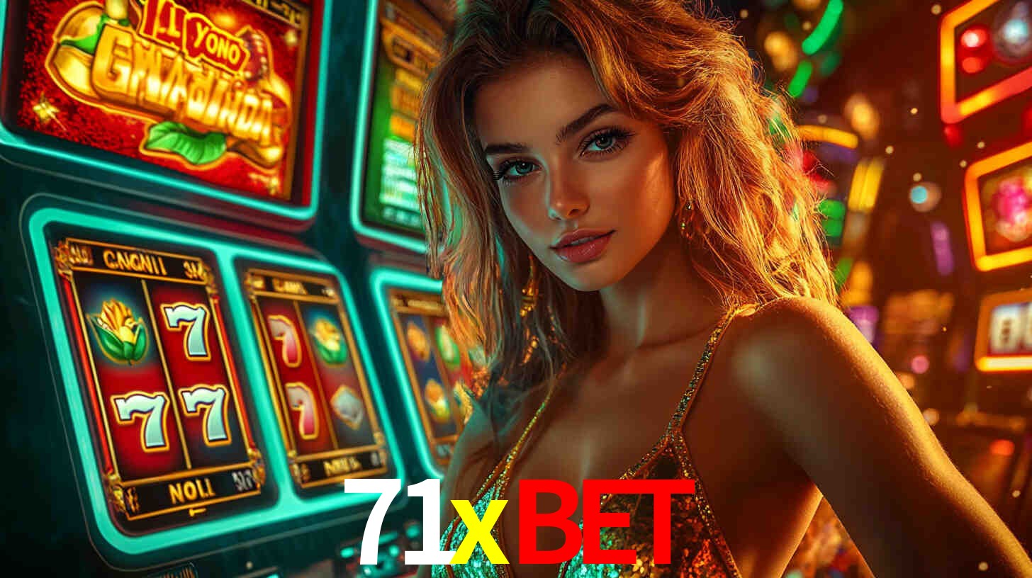 Welcome Bonus 71xbet