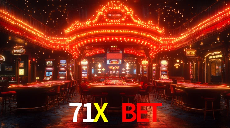 Melhores Jogos de Slots no 71X BET 🍀