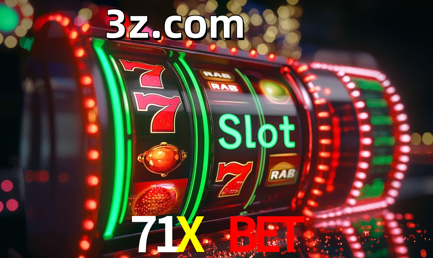 Melhores Jogos de Slots no 71X BET 🍀