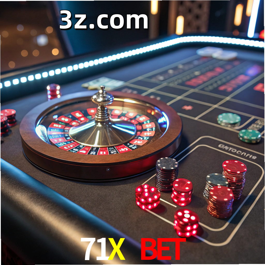 Melhores Jogos de Slots no 71X BET 🍀