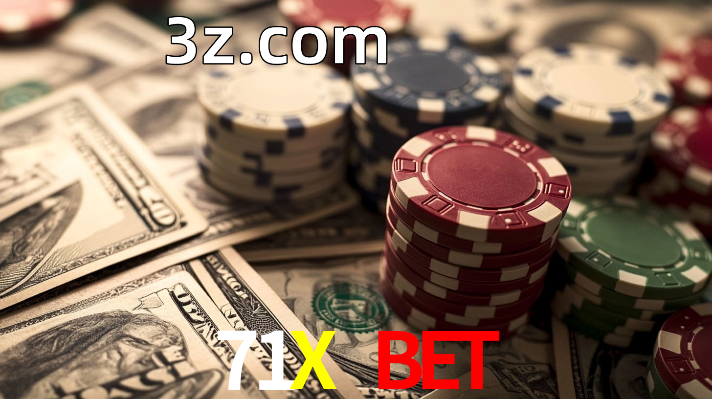 Melhores Jogos de Slots no 71X BET 🍀